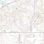 Ceresco, MI (2011, 24000-Scale) Preview 3