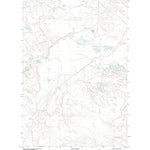 Chabeneau Lake, MI (2011, 24000-Scale) Preview 1