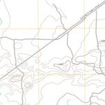 Chabeneau Lake, MI (2011, 24000-Scale) Preview 2