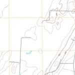 Chappee Rapids, MI-WI (2011, 24000-Scale) Preview 2