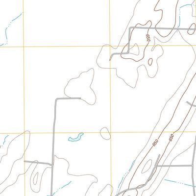 Chappee Rapids, MI-WI (2011, 24000-Scale) Preview 2