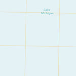 Charlevoix Oe W, MI (2011, 24000-Scale) Preview 2