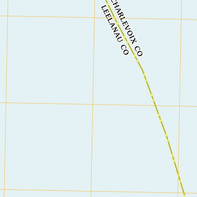Charlevoix Oe W, MI (2011, 24000-Scale) Preview 3