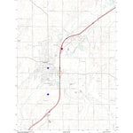 Charlotte, MI (2011, 24000-Scale) Preview 1