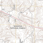 Chase, MI (2012, 24000-Scale) Preview 3