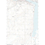 Chassell, MI (2011, 24000-Scale) Preview 1
