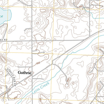 Chelsea, MI (2011, 24000-Scale) Preview 2