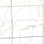 Chesaning East, MI (2011, 24000-Scale) Preview 2