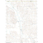 Chestonia, MI (2011, 24000-Scale) Preview 1