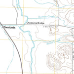 Chestonia, MI (2011, 24000-Scale) Preview 2