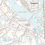 Clarkston, MI (2011, 24000-Scale) Preview 3