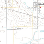 Clifford, MI (2011, 24000-Scale) Preview 2