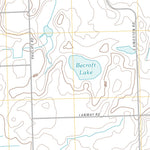 Clifford, MI (2011, 24000-Scale) Preview 3