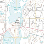 Coldwater West, MI (2011, 24000-Scale) Preview 3