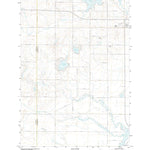 Coleman NE, MI (2011, 24000-Scale) Preview 1