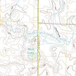 Coleman NE, MI (2011, 24000-Scale) Preview 3