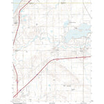 Coloma, MI (2011, 24000-Scale) Preview 1
