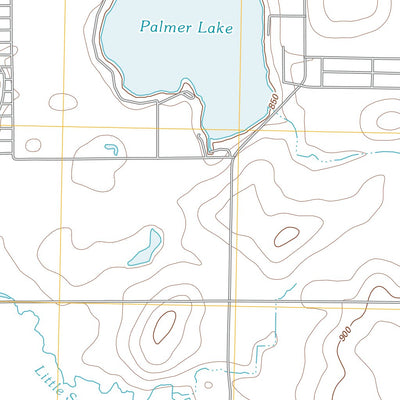 Colon, MI (2011, 24000-Scale) Preview 2