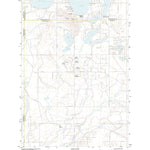 Comstock Hills, MI (2011, 24000-Scale) Preview 1