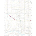 Coopersville, MI (2011, 24000-Scale) Preview 1