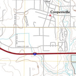 Coopersville, MI (2011, 24000-Scale) Preview 2