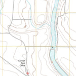Cornell, MI (2011, 24000-Scale) Preview 3
