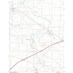 Corunna, MI (2011, 24000-Scale) Preview 1