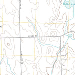 Corunna SE, MI (2011, 24000-Scale) Preview 2