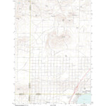 Cote Dame Marie, MI (2011, 24000-Scale) Preview 1