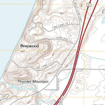 Covert, MI (2011, 24000-Scale) Preview 3