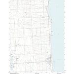 Croswell, MI (2011, 24000-Scale) Preview 1