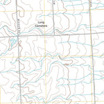 Croswell, MI (2011, 24000-Scale) Preview 2