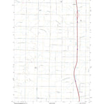 Crump, MI (2011, 24000-Scale) Preview 1