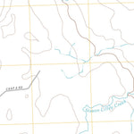 Cup Lake, MI (2011, 24000-Scale) Preview 2