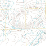 Cup Lake, MI (2011, 24000-Scale) Preview 3