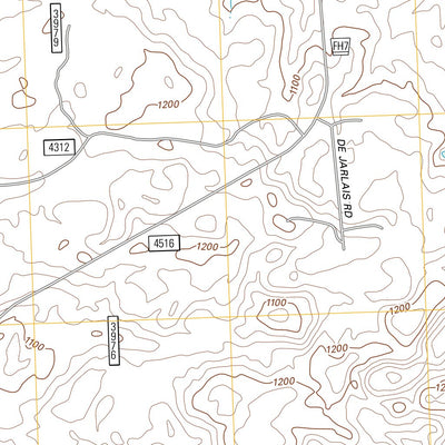 Curran, MI (2012, 24000-Scale) Preview 2