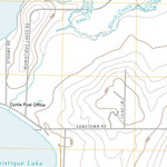 Curtis East, MI (2011, 24000-Scale) Preview 3
