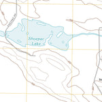 Curtis West, MI (2011, 24000-Scale) Preview 2