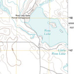 Cusino, MI (2011, 24000-Scale) Preview 3