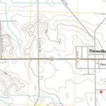 Dansville, MI (2011, 24000-Scale) Preview 2