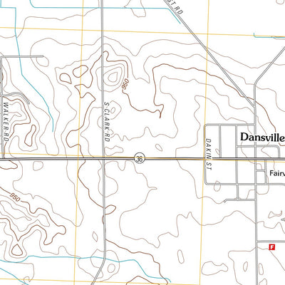 Dansville, MI (2011, 24000-Scale) Preview 2
