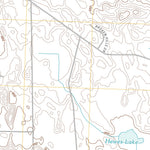 Dansville, MI (2011, 24000-Scale) Preview 3
