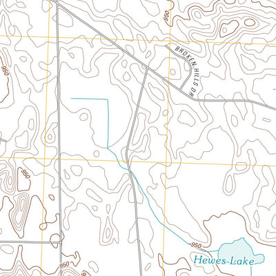 Dansville, MI (2011, 24000-Scale) Preview 3