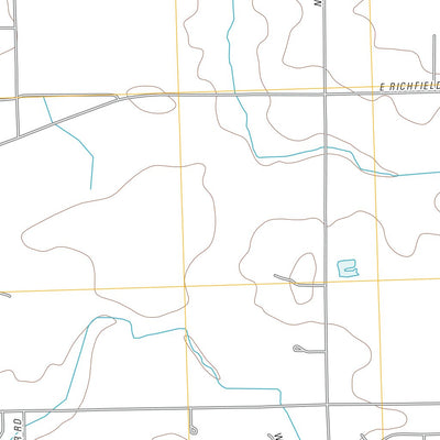 Davison, MI (2011, 24000-Scale) Preview 2