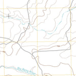 Deer Lake, MI (2011, 24000-Scale) Preview 3