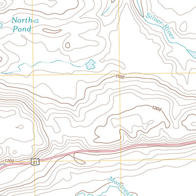 Delaware, MI (2011, 24000-Scale) Preview 2