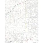 Denton, MI (2011, 24000-Scale) Preview 1