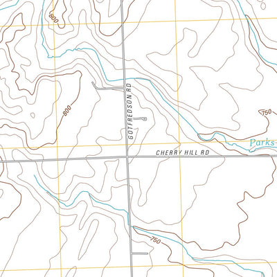 Denton, MI (2011, 24000-Scale) Preview 2