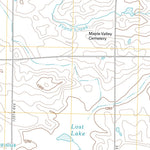 Dighton, MI (2011, 24000-Scale) Preview 2