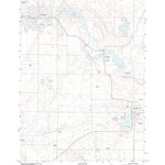 Dowagiac, MI (2011, 24000-Scale) Preview 1